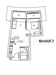One Pearl Bank (D3), Apartment #592481871